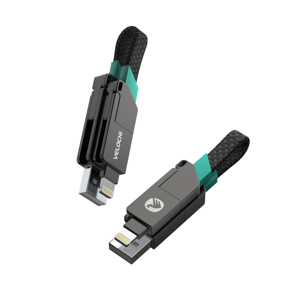 WR-X01: 4 in 1 Cable