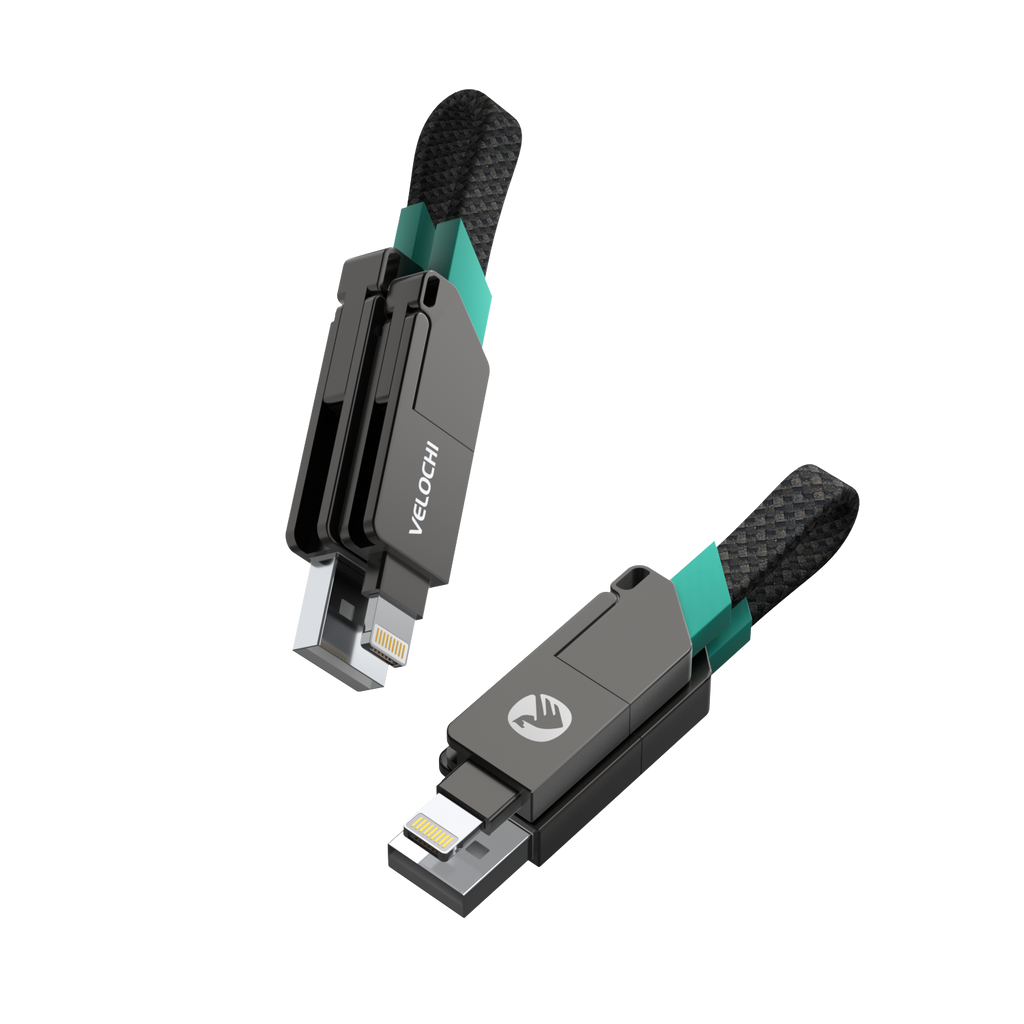 WR-X01: 6 in 1 Cable