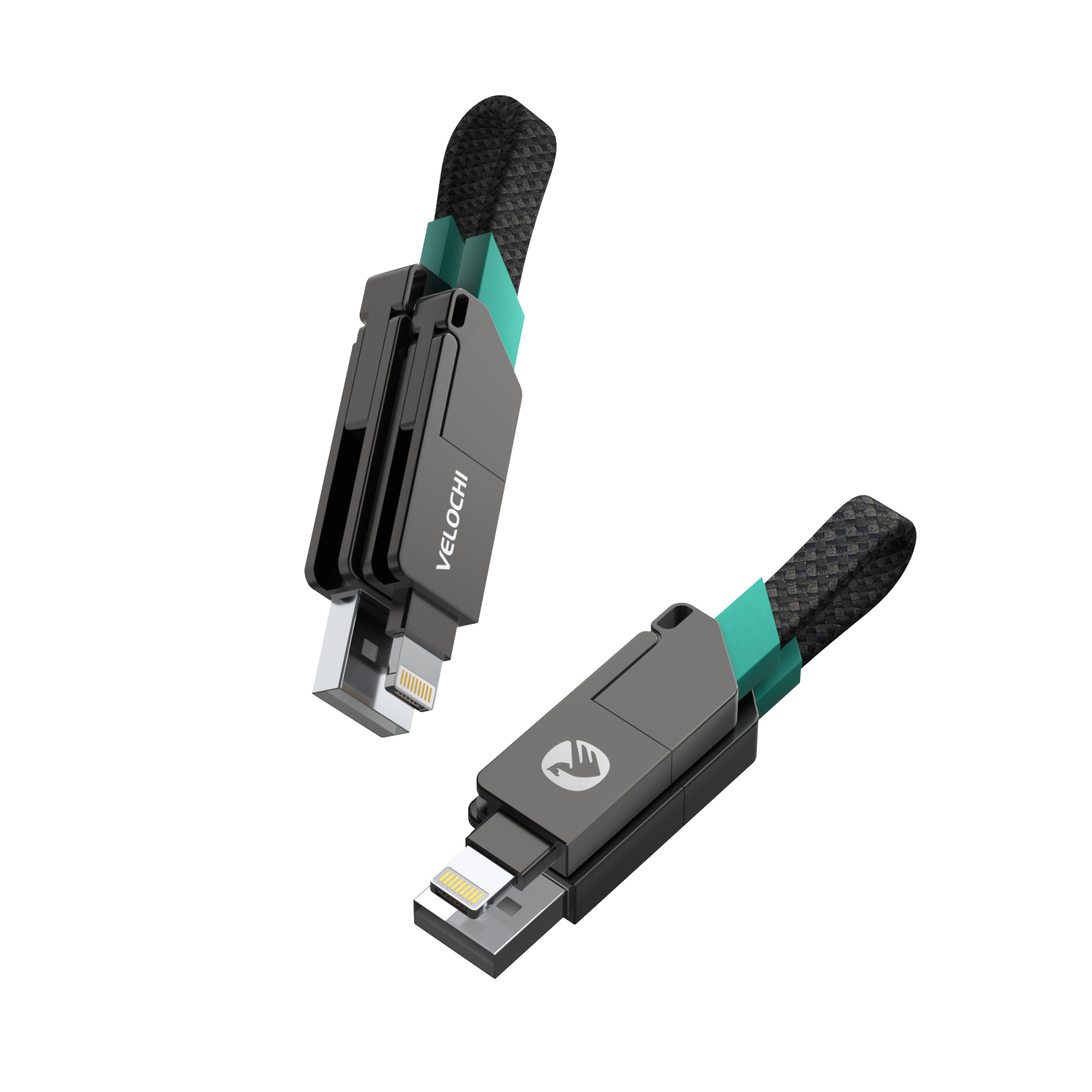 WR-X01: 6 in 1 Cable