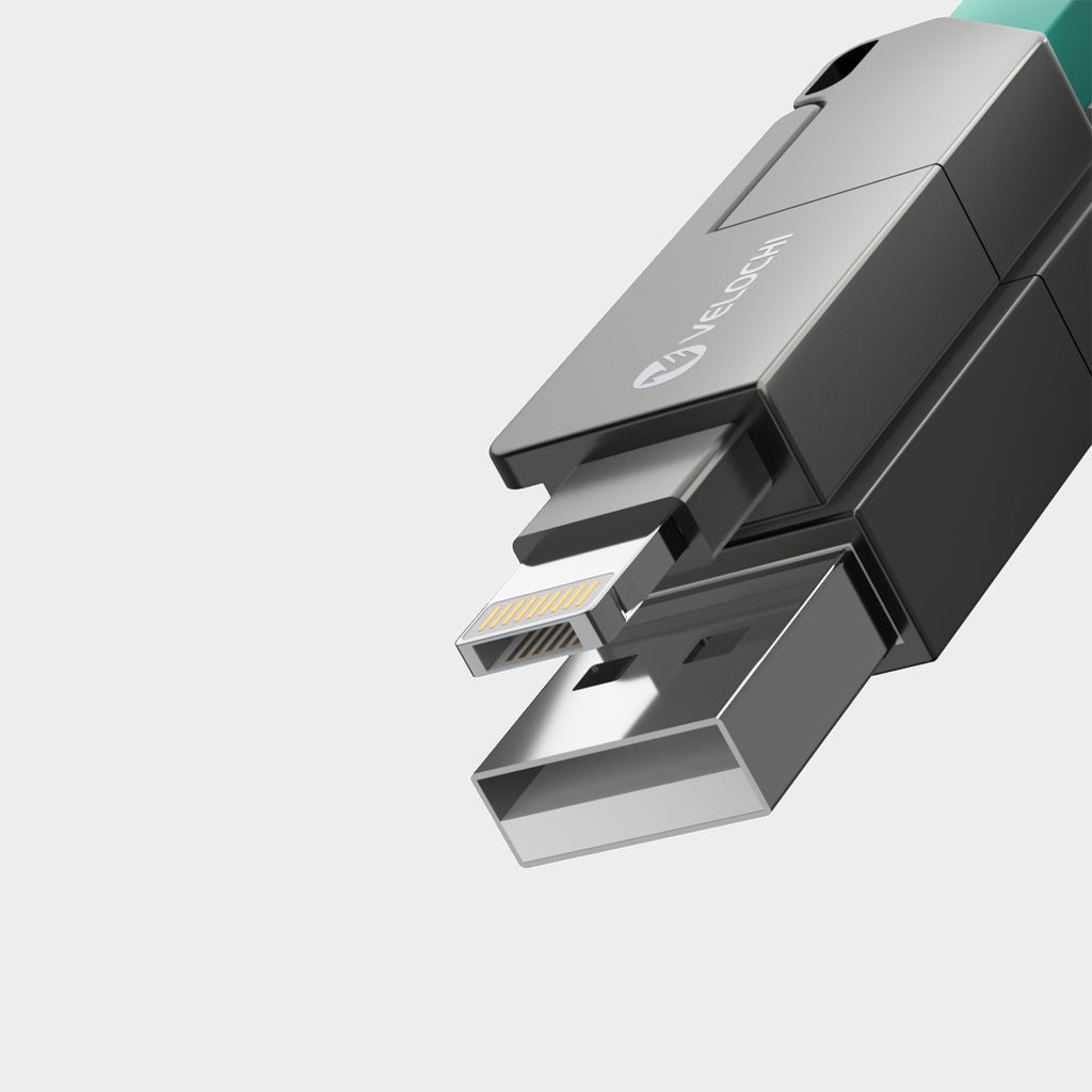 WR-X01: 240W Fast Charging Cable