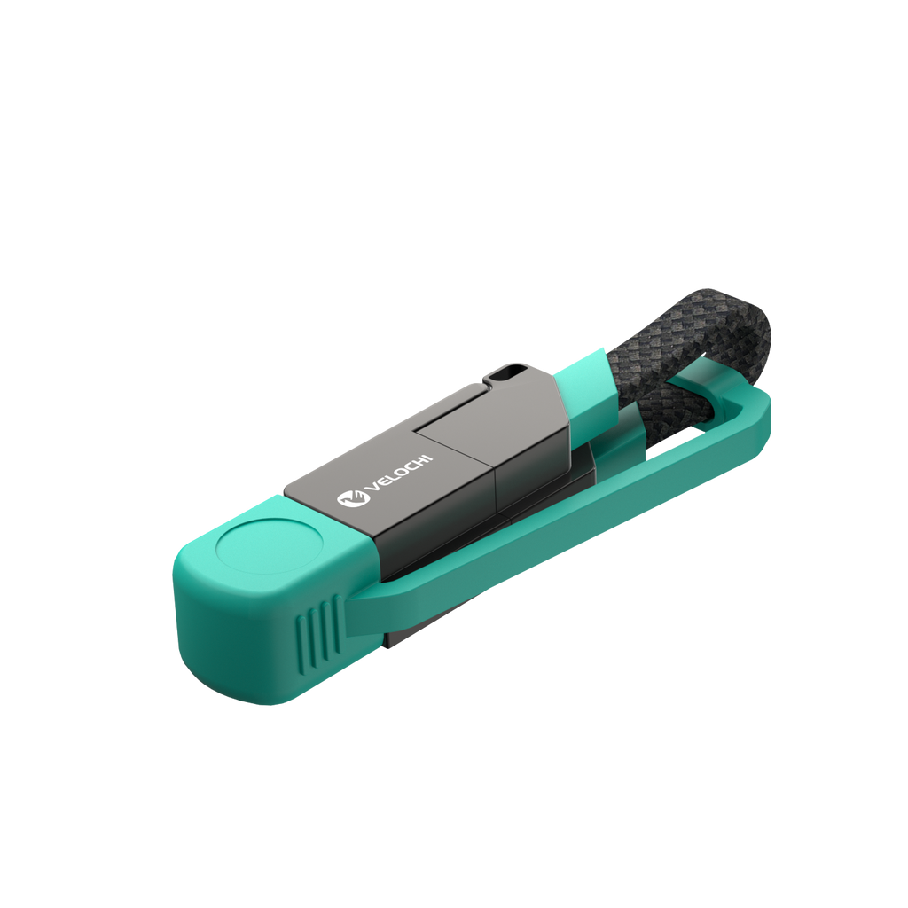 WR-X01: 240W Fast Charging Cable