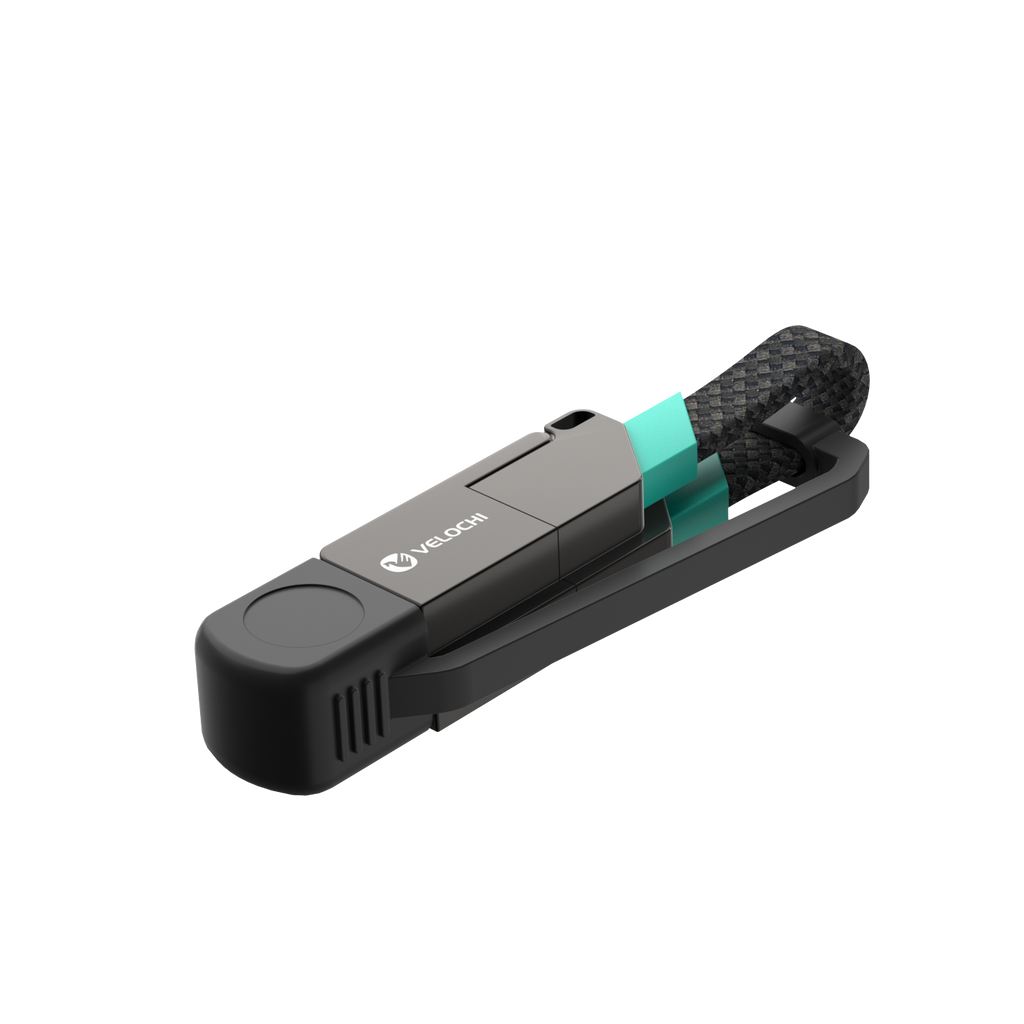 WR-X01: 4 in 1 Cable