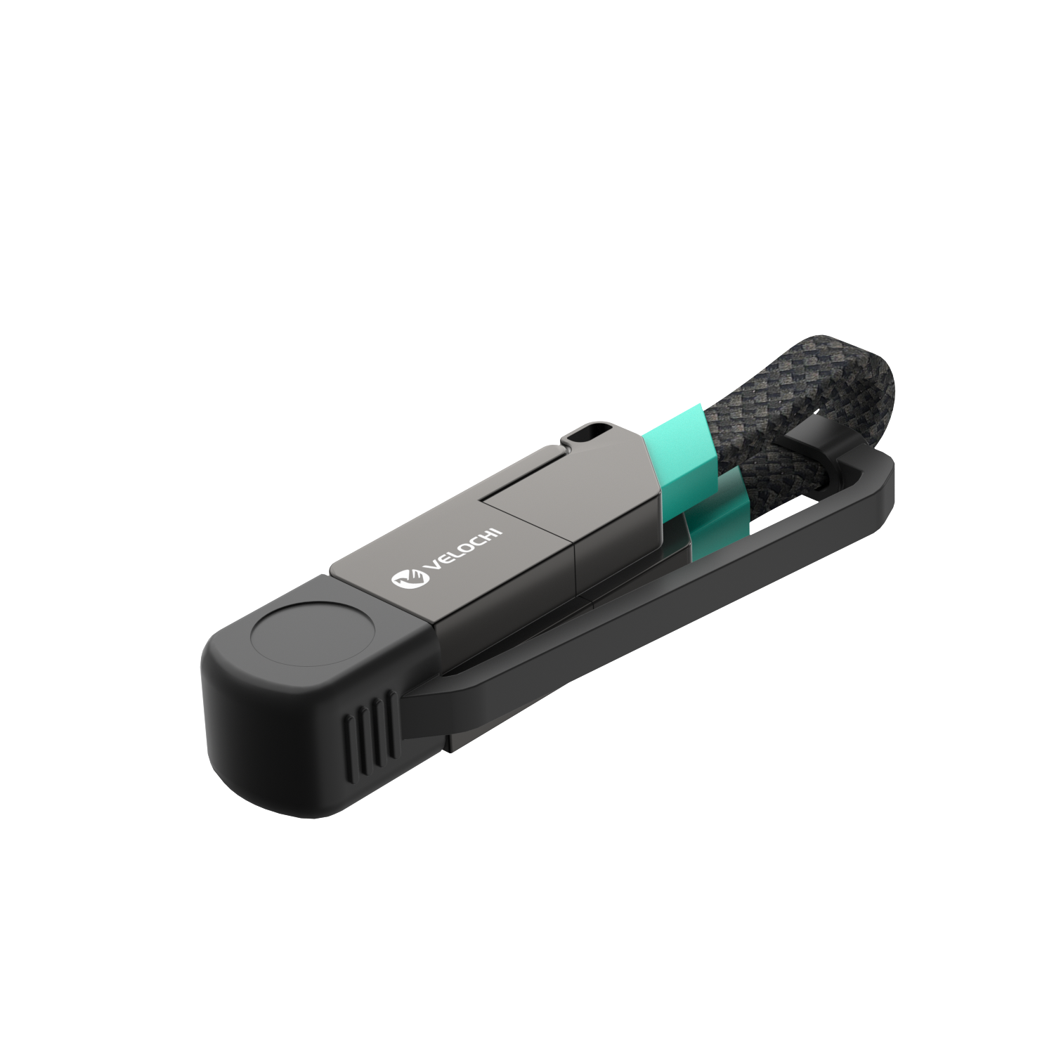 WR-X01: 4 in 1 Cable