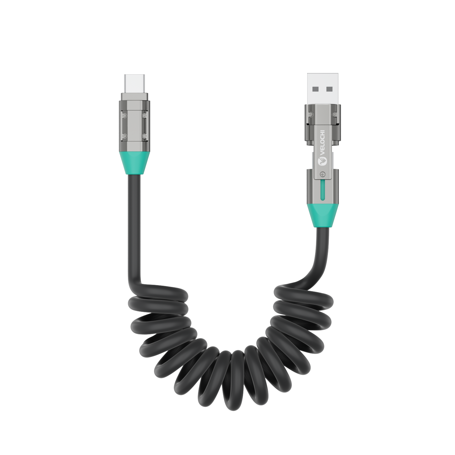 WR-X03: 2 in 1 Cable