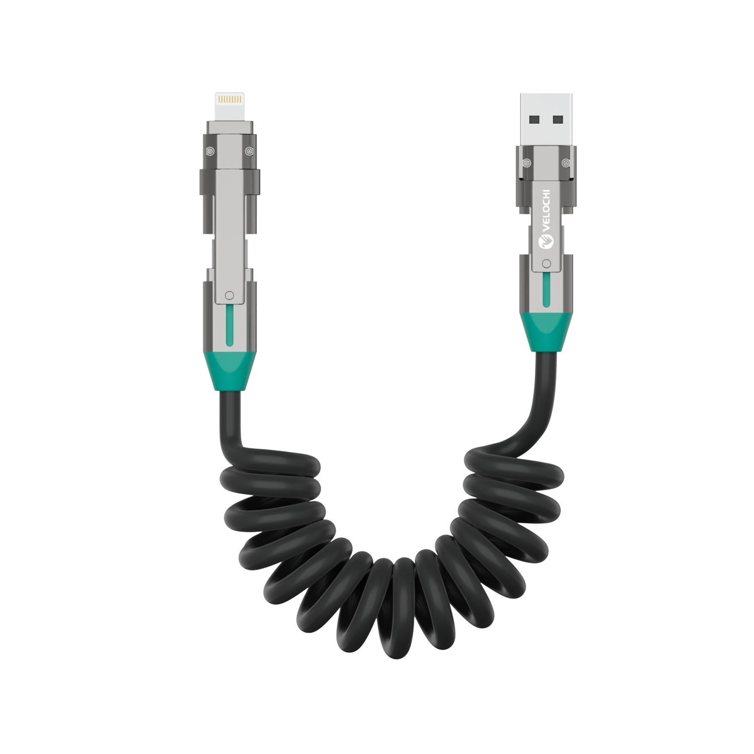 WR-X03: 4 in 1 Cable