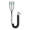 WR-X03: 5 in 1 Cable