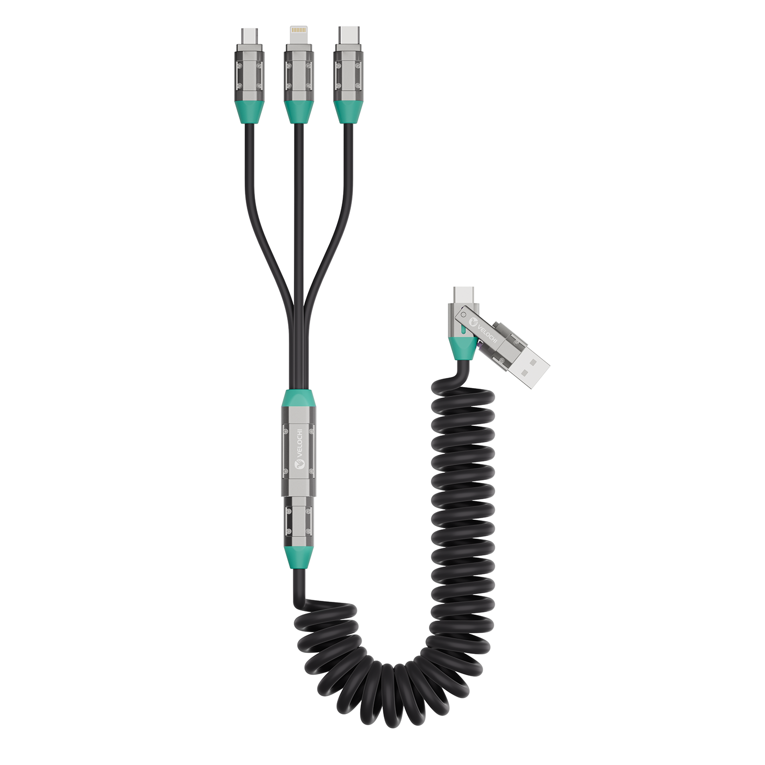 WR-X03: 5 in 1 Cable